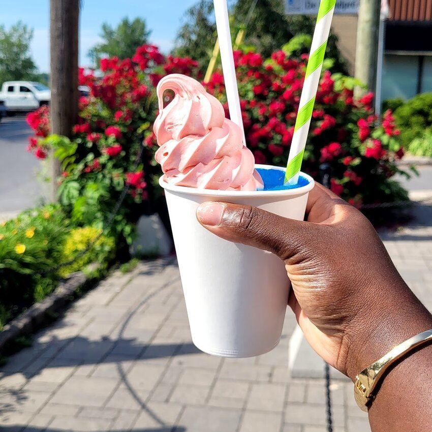 Cremerie Du Vieux - Restaurants pr&egrave;s de: J4B1X7