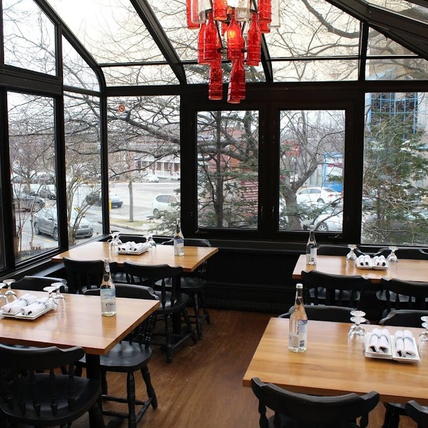 Attelier Archibald -  Restaurants Near: J2G2V6