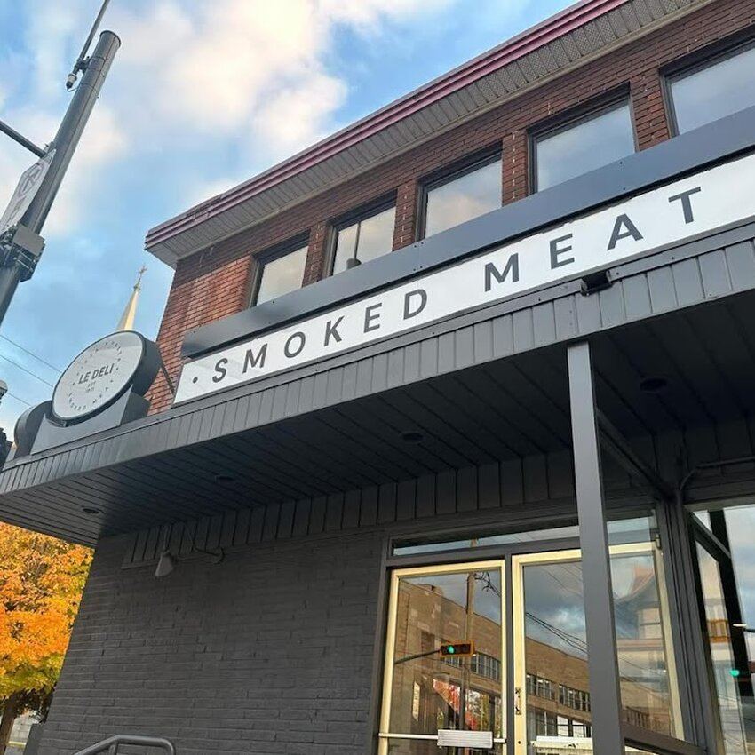 Delicatessen Place -  Restaurants Near: J2G2V6