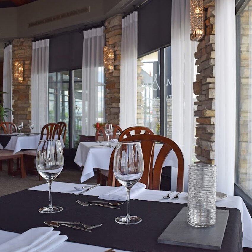 L'&Eacute;mulsion -  Restaurants Near: J2J2P5