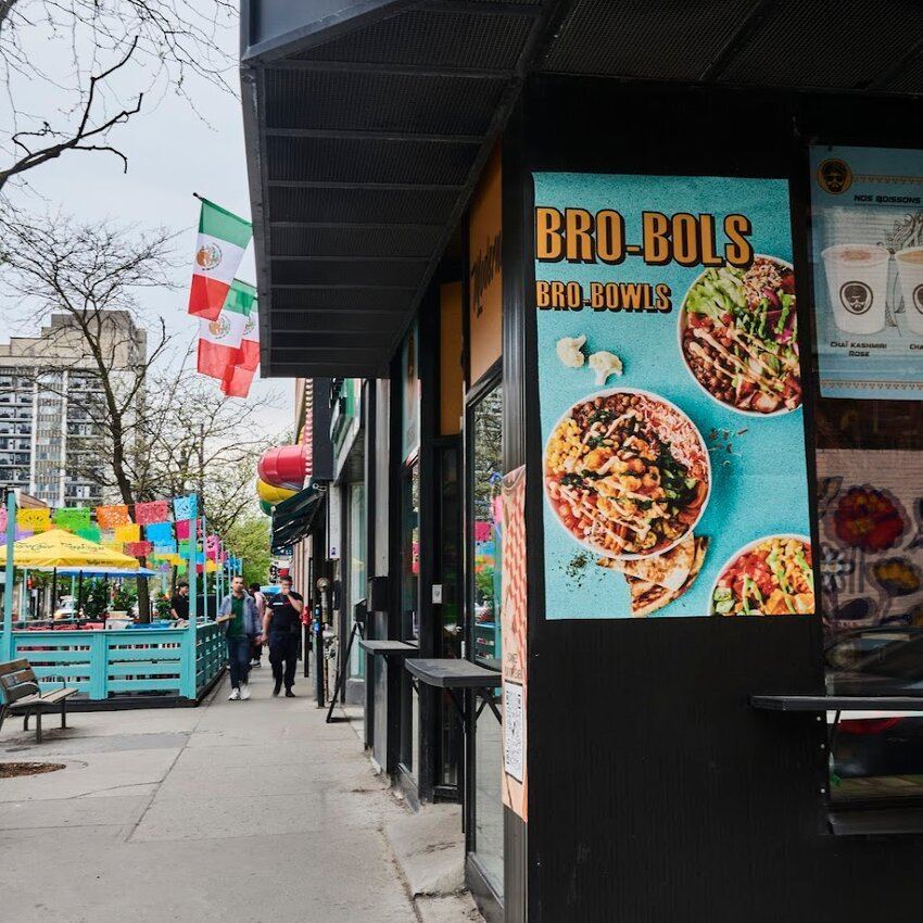 Spicebros - Restaurants Brunch Centre-ville