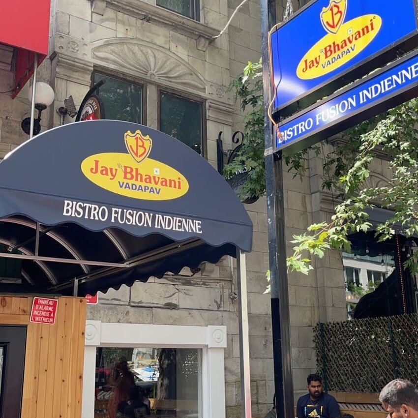 Jay Bhavani Vadapav - Downtown Pizza Restaurants