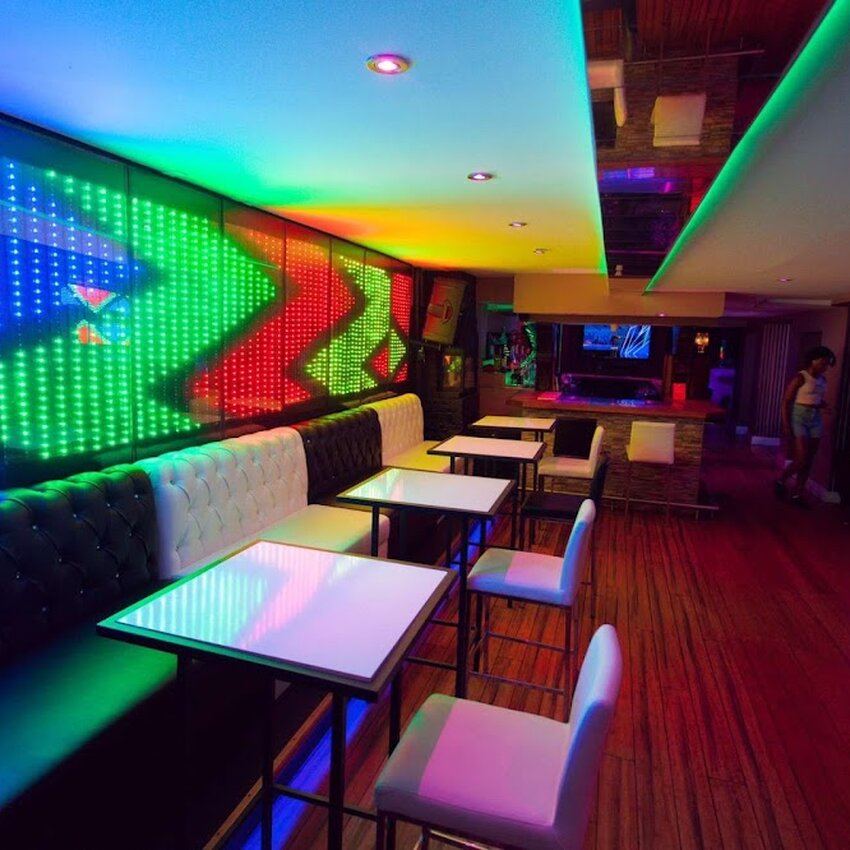 042 AFRO LOUNGE - Downtown Bars - Reviews, Photos & Menus