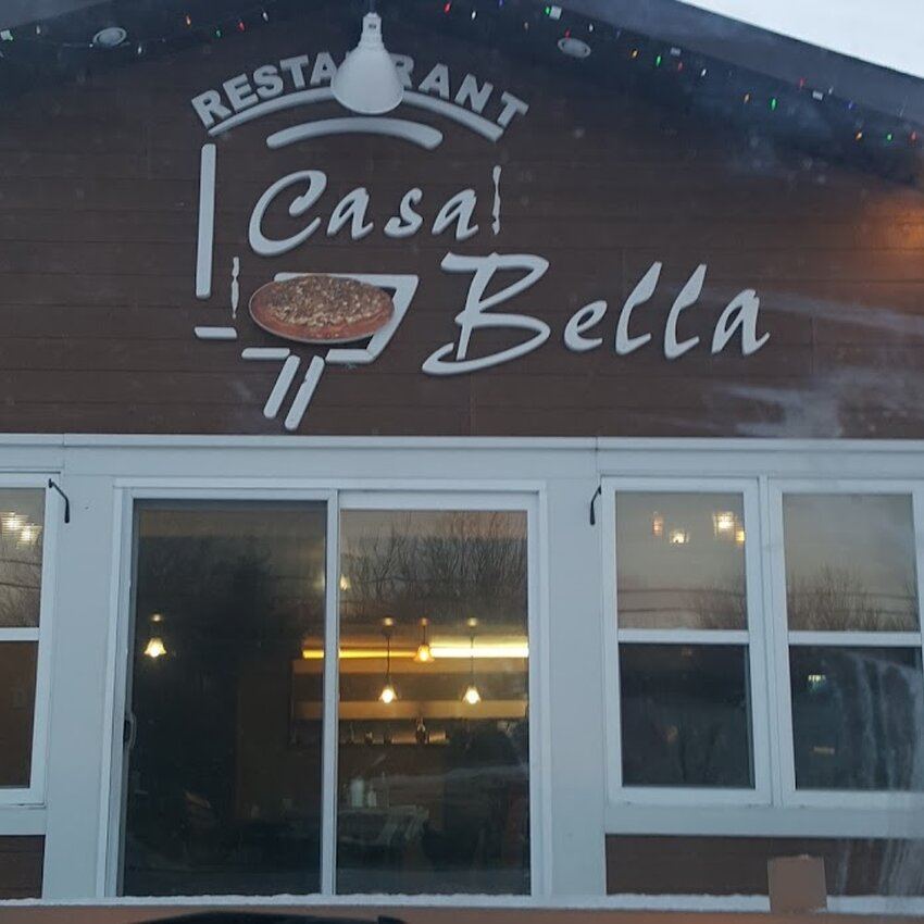 Casa Bella -  Restaurants Near: J8H4A6