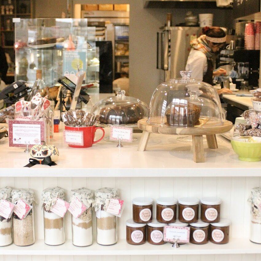 Mamie Clafoutis -  Restaurants Near: H4K2V5