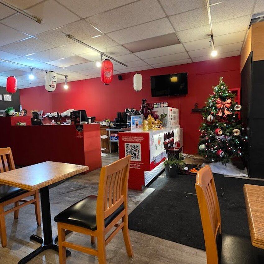 Restaurant Subarashi -  Restaurants Near: H1B5X4