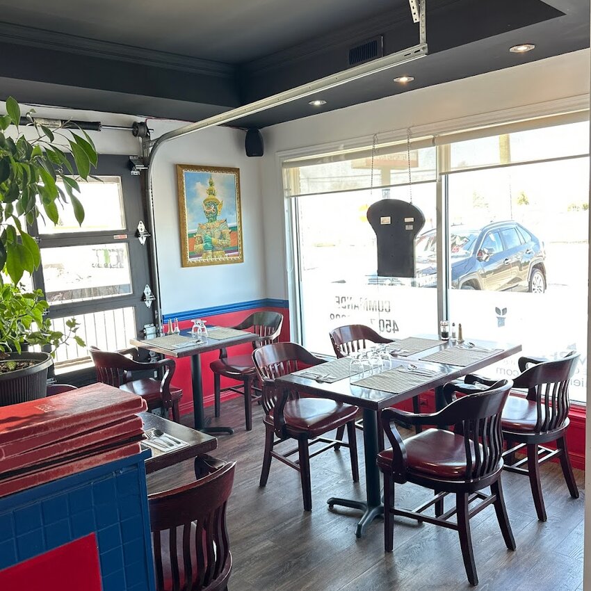 Restaurant Tha&iuml; Empereur - Restaurants Ouverts pour souper Repentigny - Avis, photos et menus