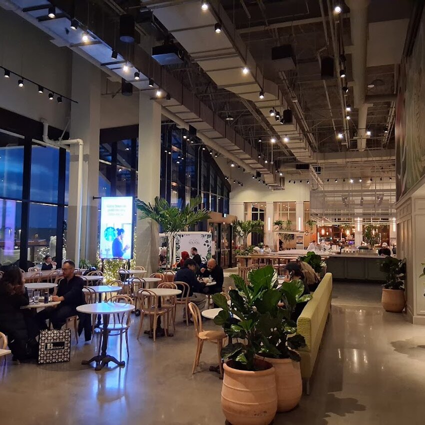 PRIME Bar &agrave; Boeuf -  Restaurants Near: H4P2N2