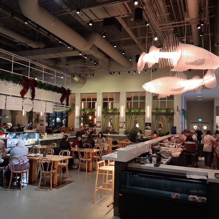 PRIME Bar &agrave; Boeuf - Restaurants pr&egrave;s de: H4P2N2