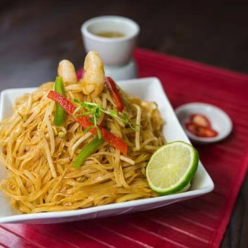 Mon Cheriz - Restaurants pr&egrave;s de: J3G5P2