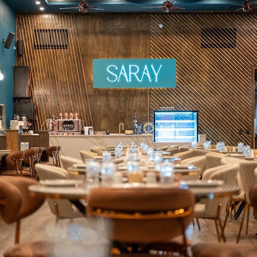 Saray Restaurant -  Restaurants Near: H1P2C6