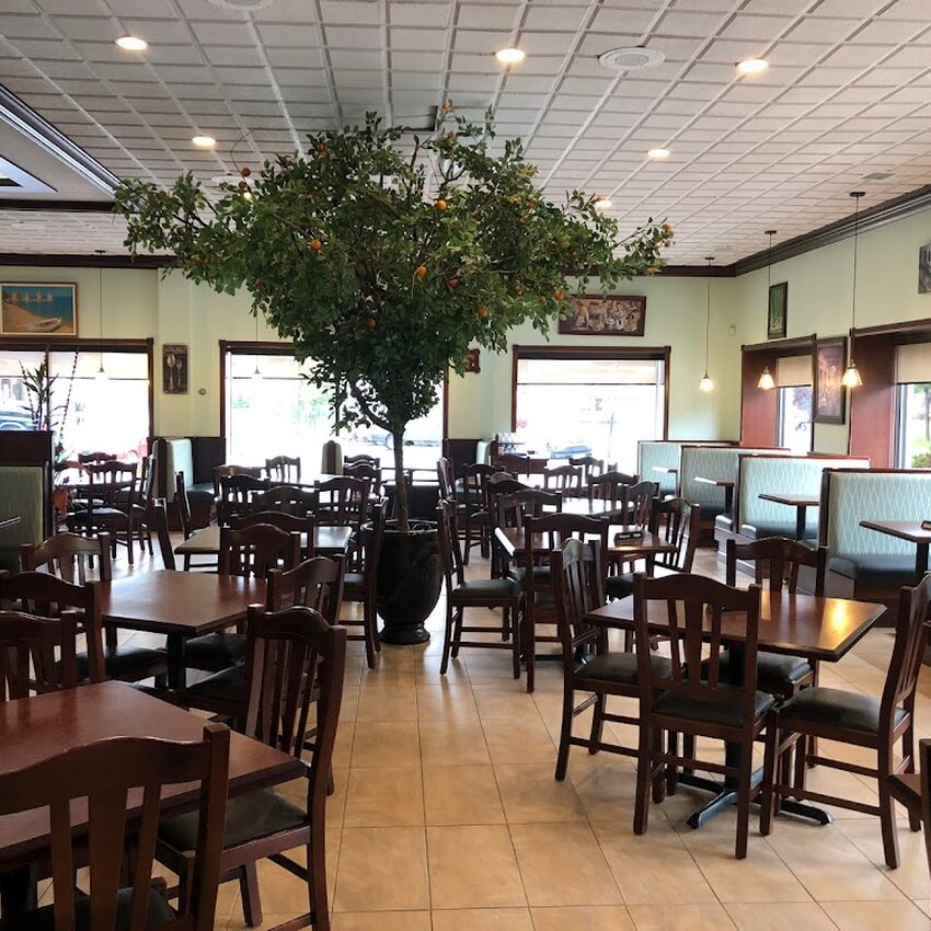 Restaurant Homa -  Restaurants Near: H1L2M3