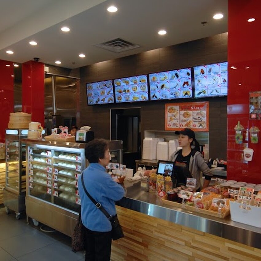 Patisserie Bao Bao Dim Sum - Chinatown Takeout Available Restaurants