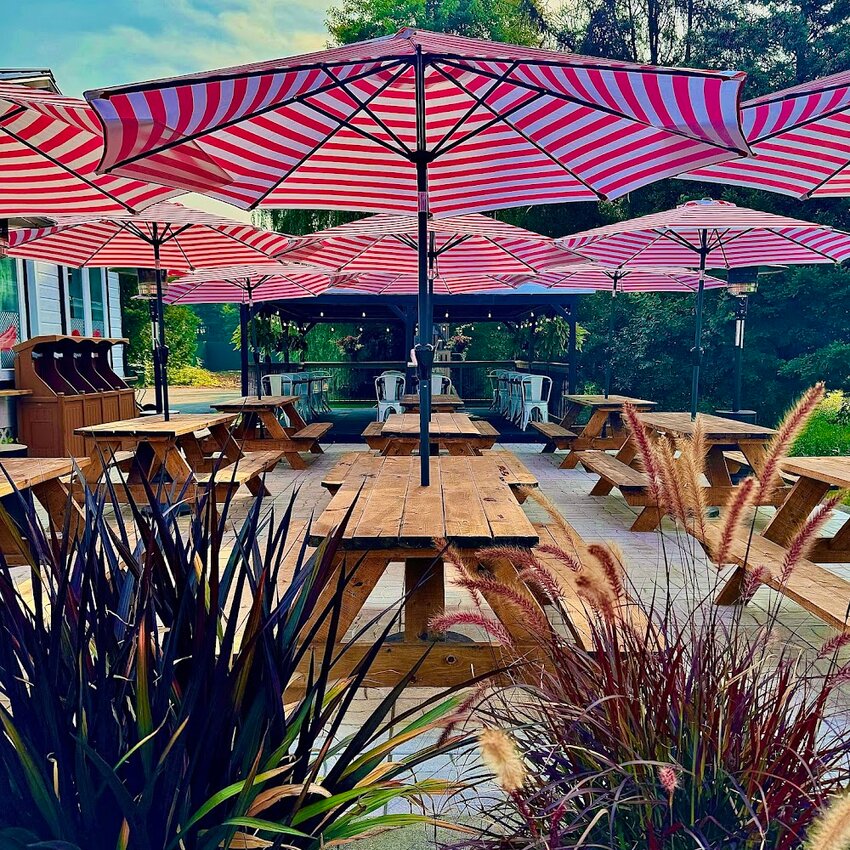 Chez Hugo Restaurant