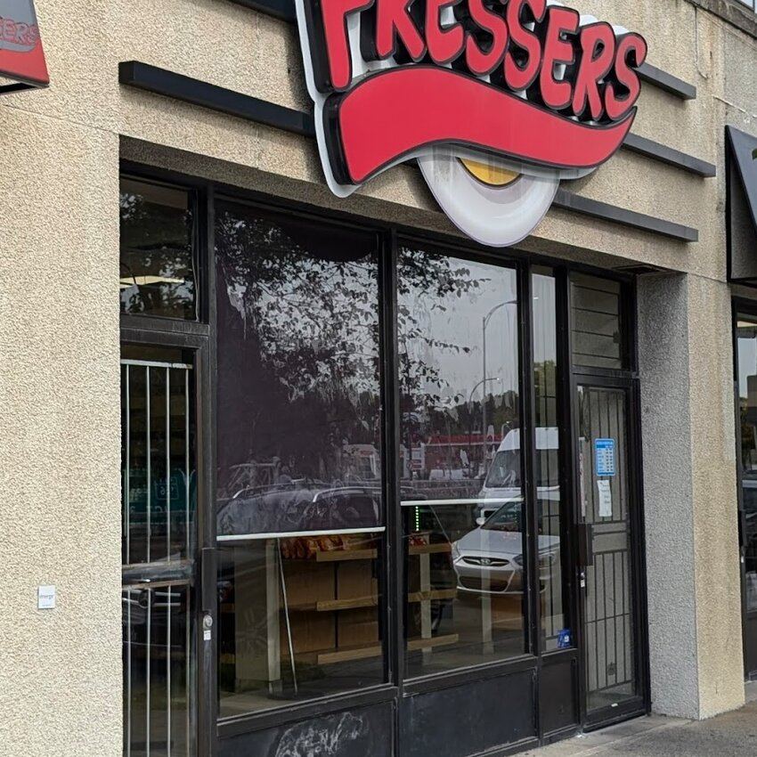Fressers - Restaurants pr&egrave;s de: H3W2R9