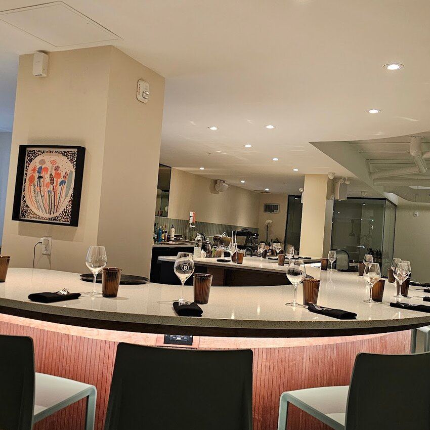 Madame B -  Restaurants Near: J1G2E9