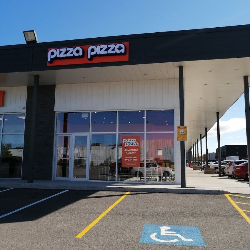 Pizza Pizza - Restaurants Commande en ligne Saint-J&eacute;r&ocirc;me - Avis, photos et menus