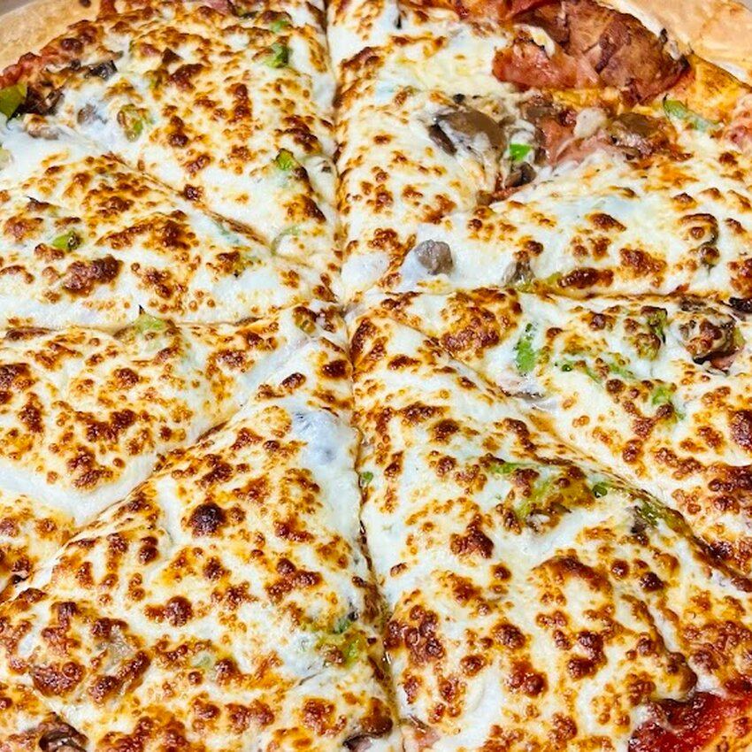 Pizzeria St-Georges - Restaurants Commande en ligne Saint-J&eacute;r&ocirc;me - Avis, photos et menus