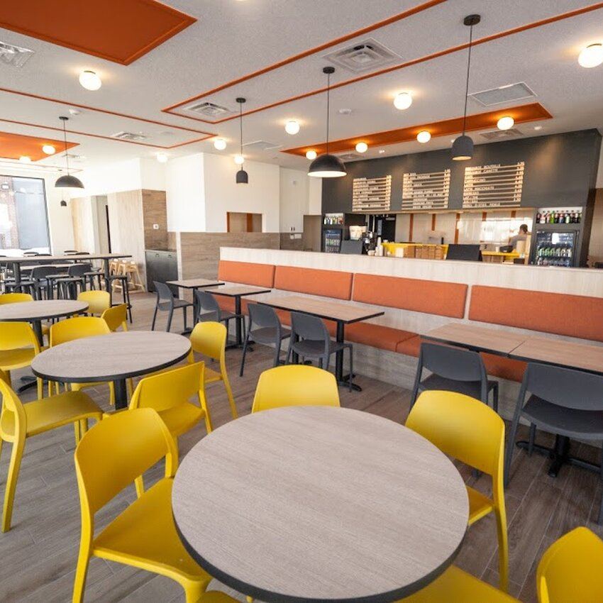 Dic Ann's Hamburgers - Restaurants Commande en ligne Saint-J&eacute;r&ocirc;me - Avis, photos et menus