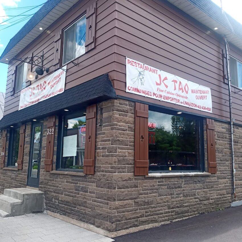Restaurant Jc Tao -  Restaurants Near: J7Z3B8