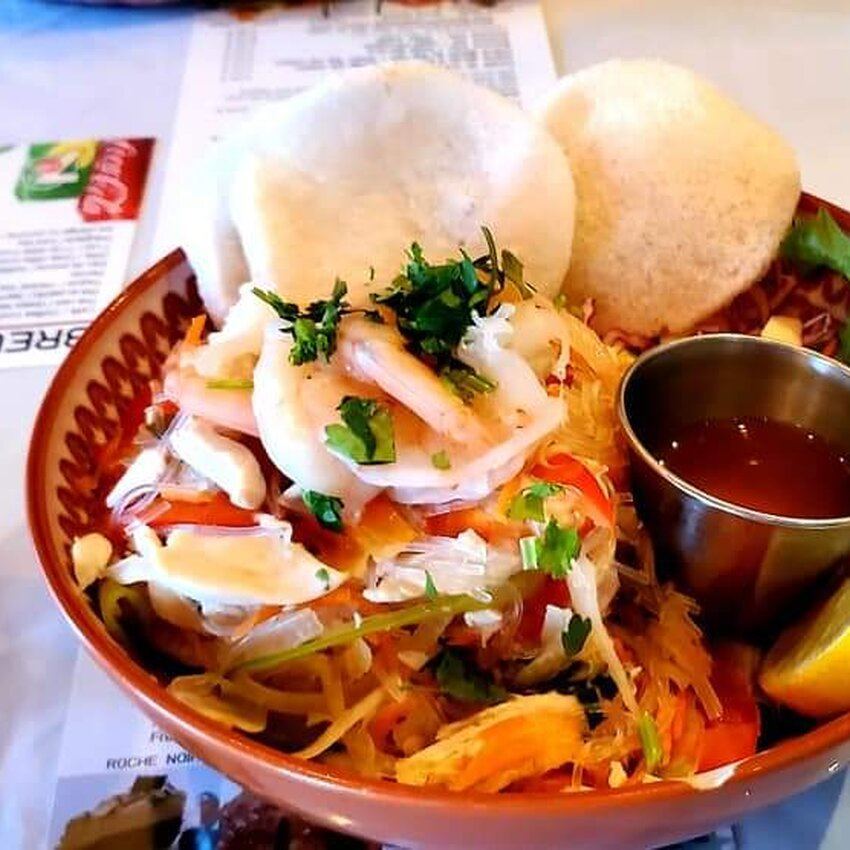 Fusionasie - Restaurants pr&egrave;s de: J7Z5C2