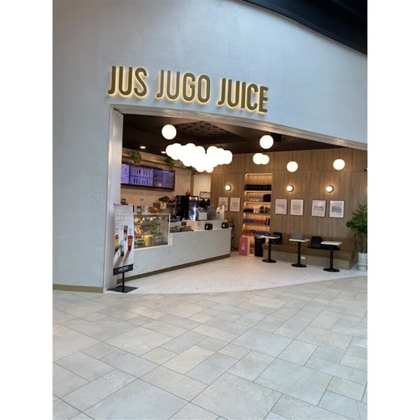 Jugo Juice -  Restaurants Near: H4P2N2