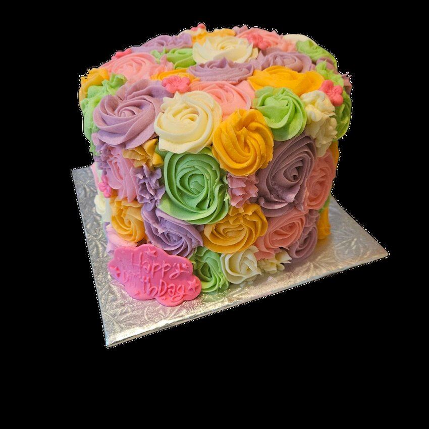 P&acirc;tisserie Crazy about CupCakes Restaurant