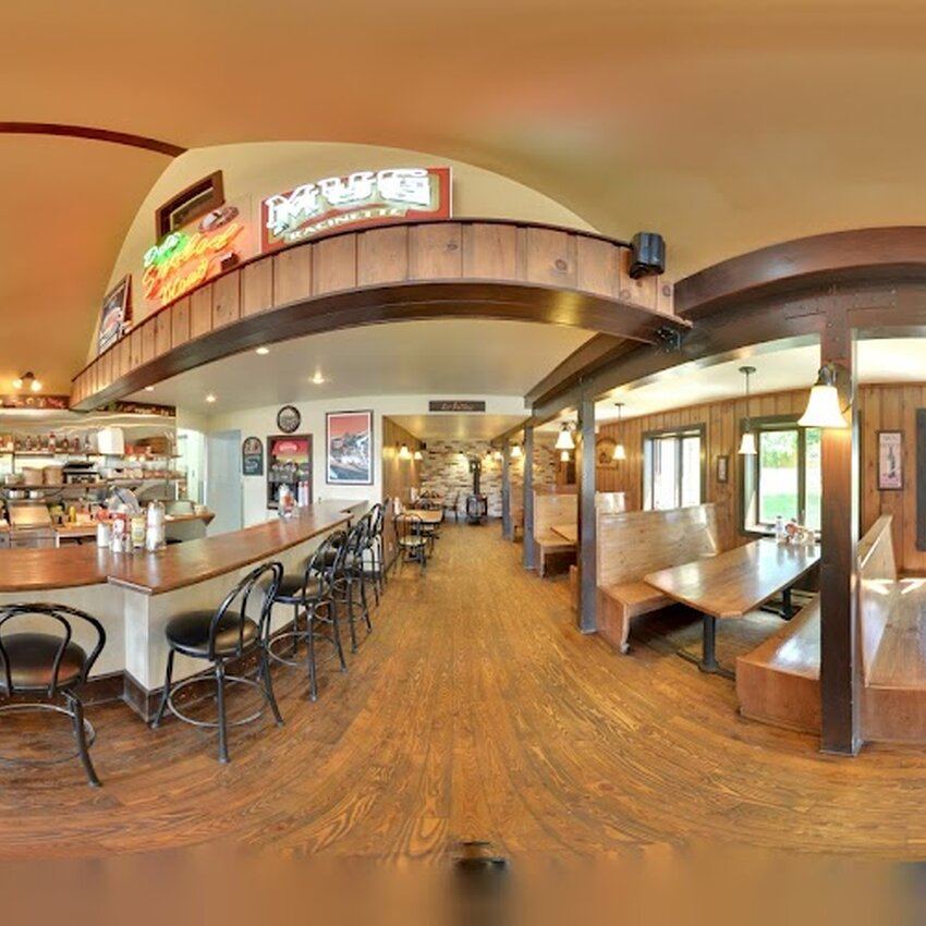 Restaurant La Chaumi&egrave;re -  Restaurants Near: J9L3C6