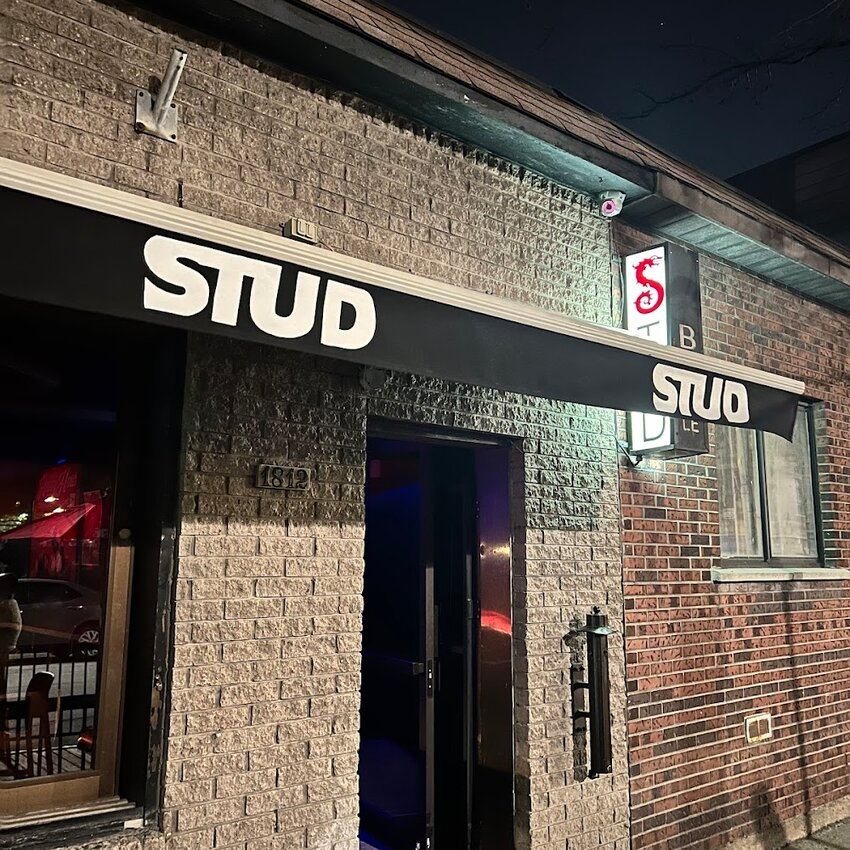 Le Stud - Bars Centre-ville