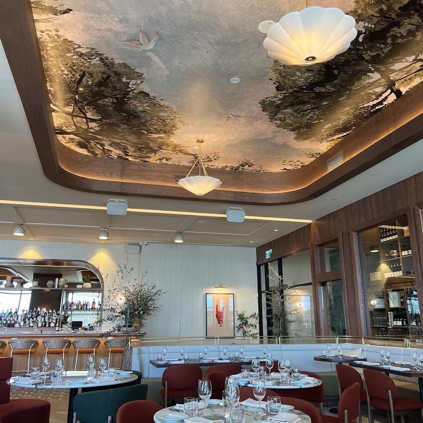 Siamo Noi - Restaurants pr&egrave;s de: H4P2N2