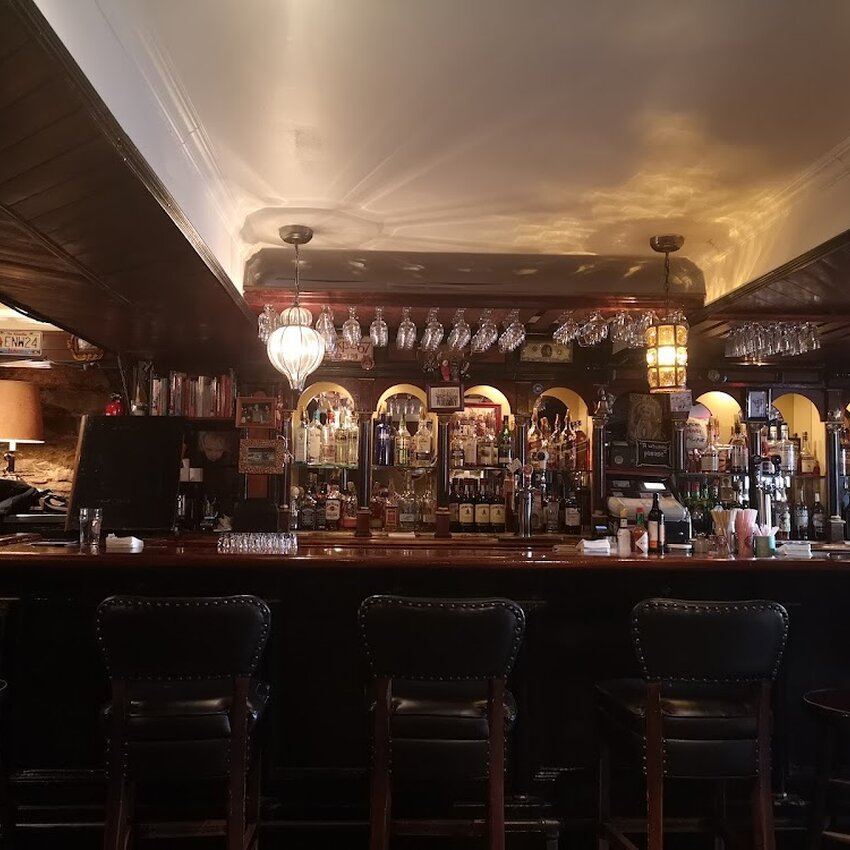 Grumpys Bar - Restaurants Grand choix de bi&egrave;res Centre-ville