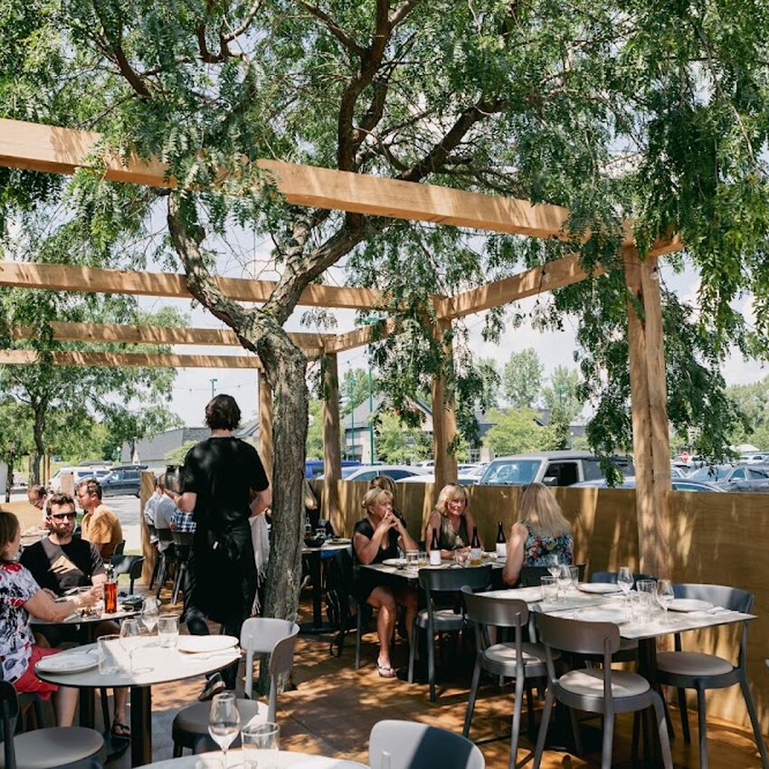 Restaurant La Selva -  Restaurants Near: J2L1C2