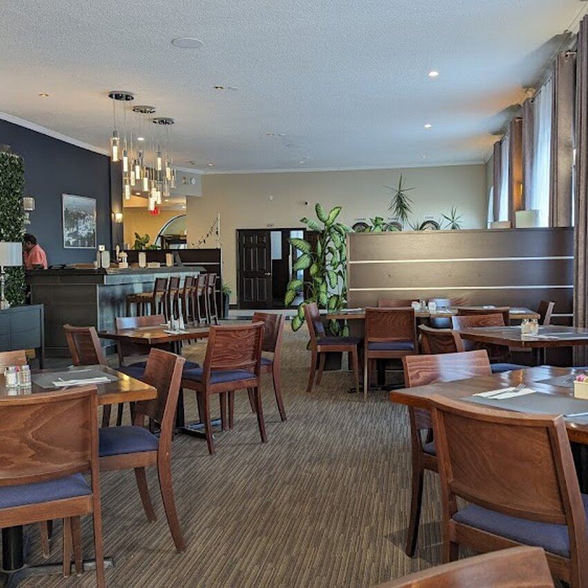 Caf&eacute; D'Euro -  Restaurants Near: H4S1C8