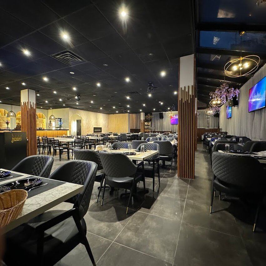 Bebabel Restaurant - Restaurants pr&egrave;s de: H4L5C8