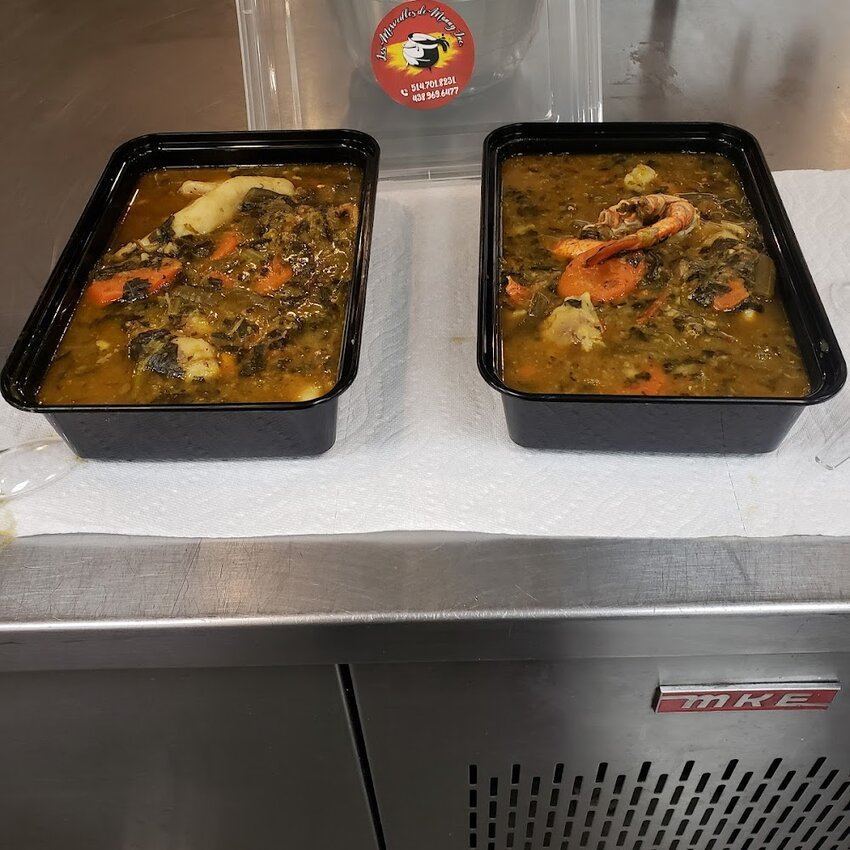 Les Merveilles de Manmy Inc -  Restaurants Near: H2N0A3