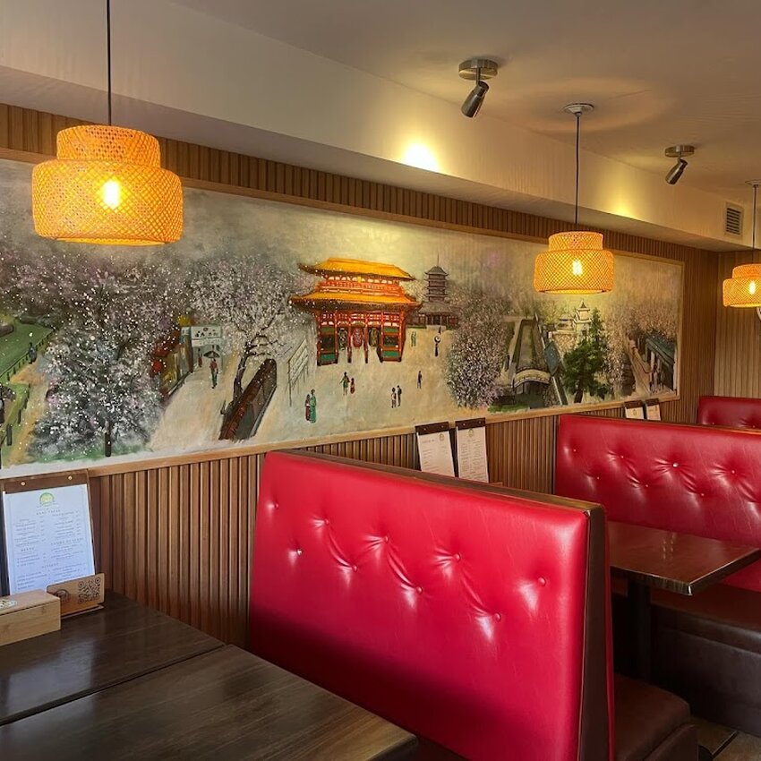 Sushi Ami - Restaurants pr&egrave;s de: H2C1R8