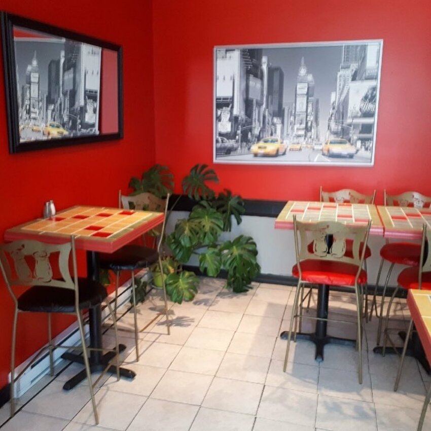 Super Pita -  Restaurants Near: J1G3L2