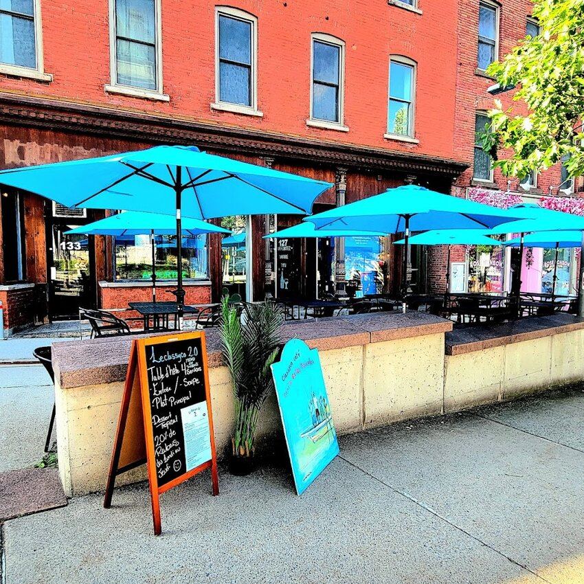 Le Classyco 2.0 -  Restaurants Near: J1G3L2