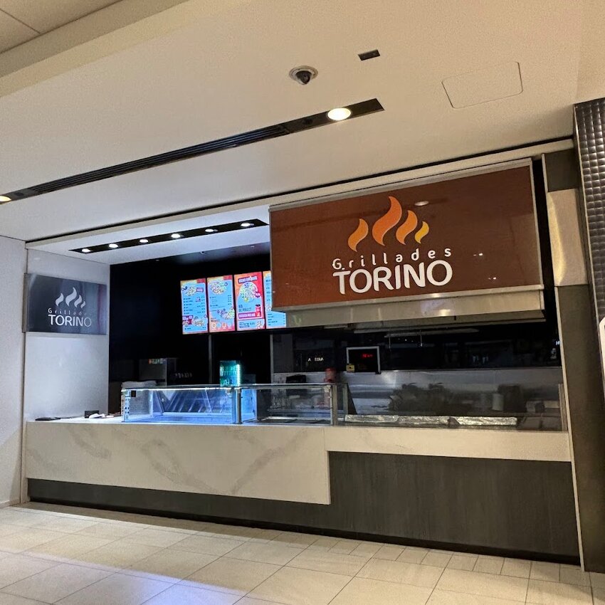 Grillades Torino - Restaurants Saint-Bruno-de-Montarville