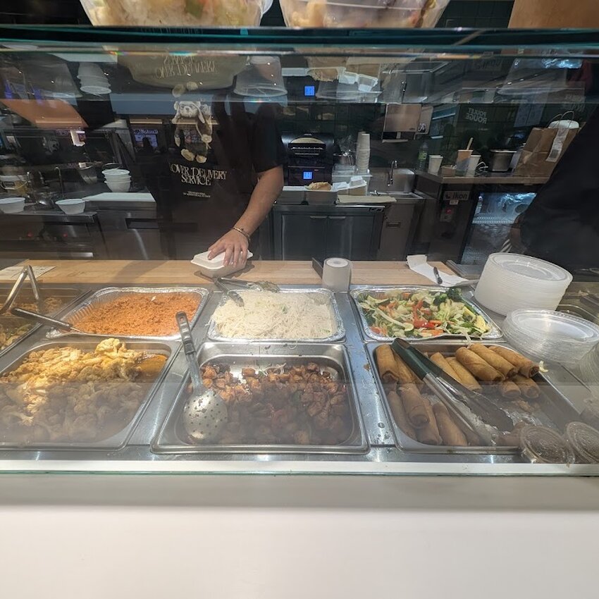 HoA Comptoir Vietnamien -  Restaurants Near: J3Z0C8