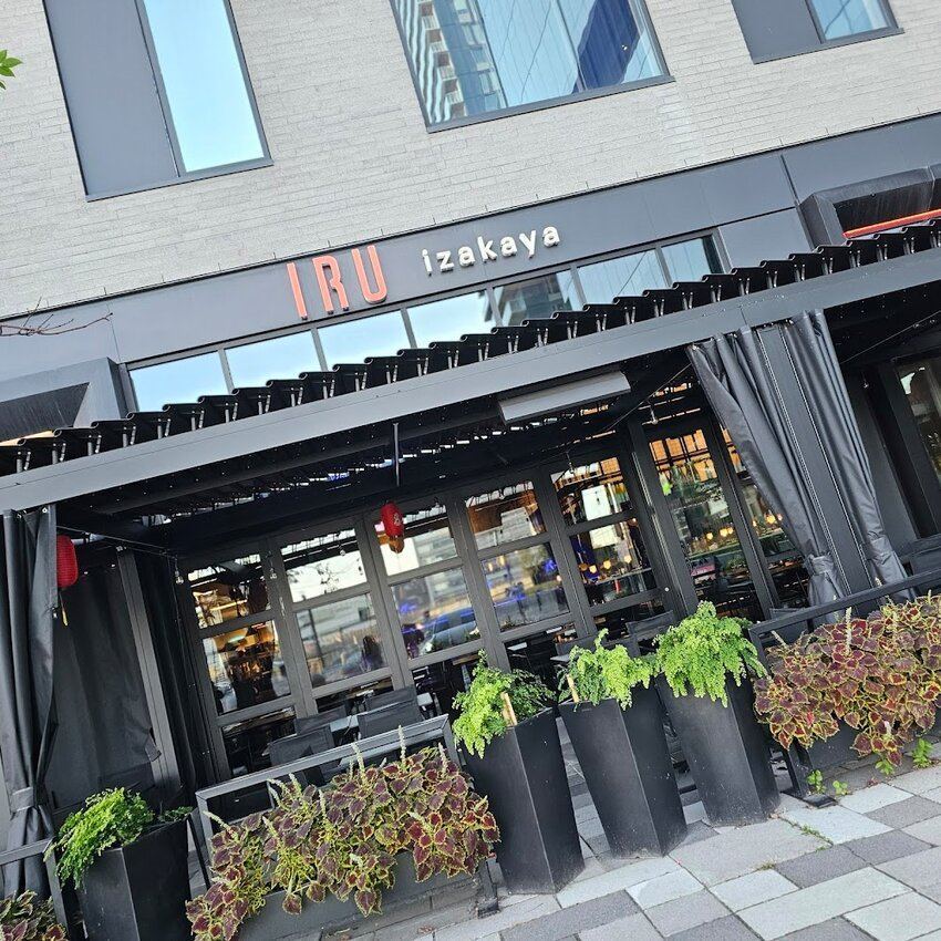 Iru Izakaya - Restaurants Tapas Centre-ville