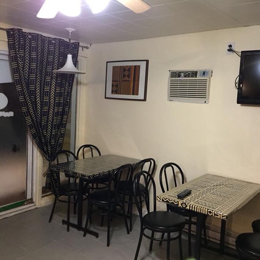 SAHARA, Cuisine Exotique & Grillades -  Restaurants Near: J4K5E9