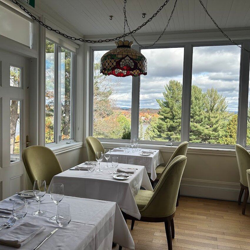 Restaurant at Stonehaven -  Restaurants Near: J8C2A5