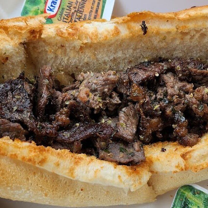 Pizza le Gardeur - Restaurants Ouverts pour souper Repentigny - Avis, photos et menus