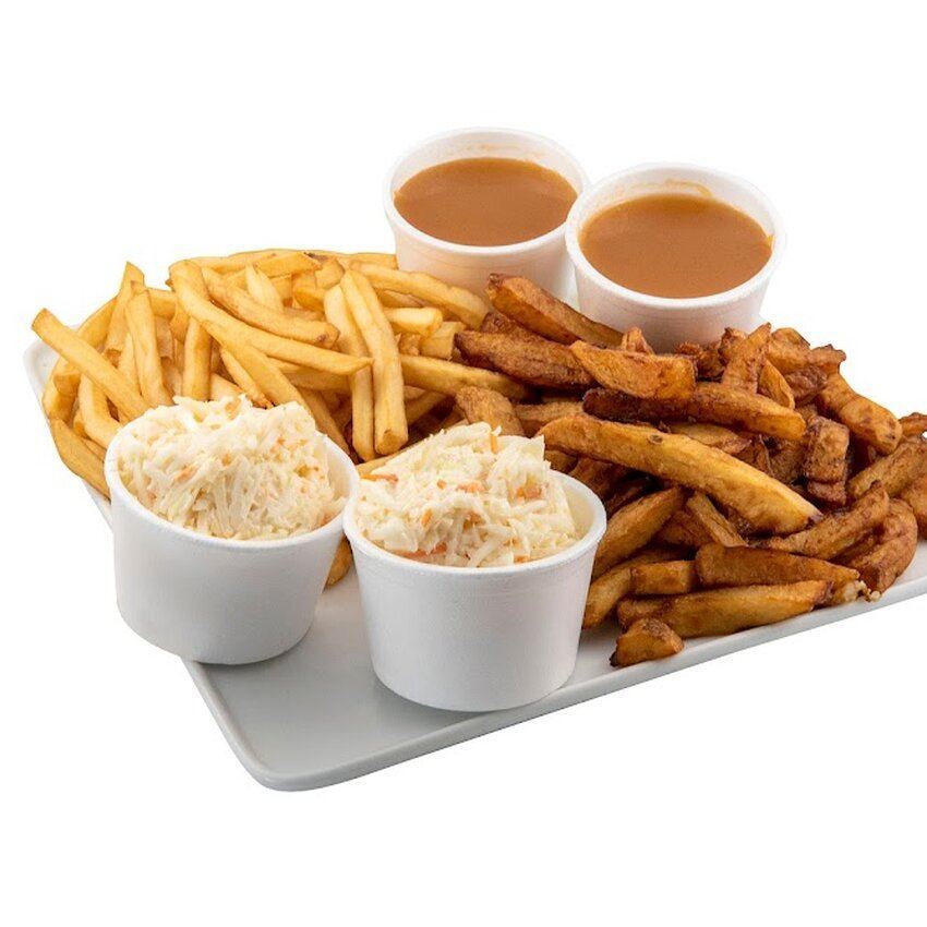 Coq en Bo&icirc;te -  Restaurants Near: J2C4M9