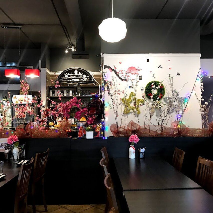 Fujiyama -  Restaurants Near: J2C4M9