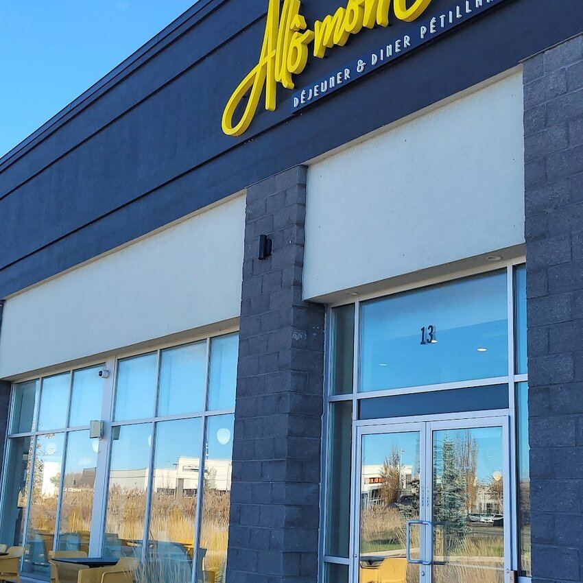 All&ocirc; mon Coco -  Restaurants Near: J2C2B9