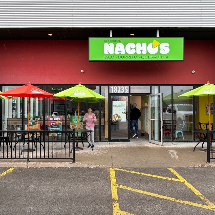 Restaurant Nacho's -  Restaurants Near: J7C4K6