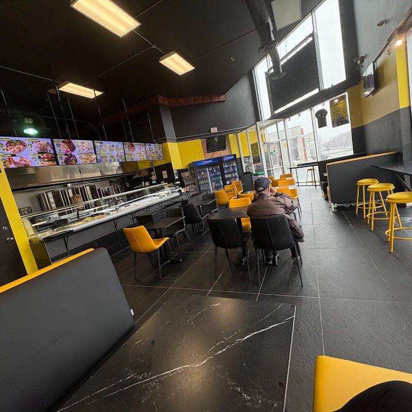 Shawarma Express -  Restaurants Near: J2B5L8