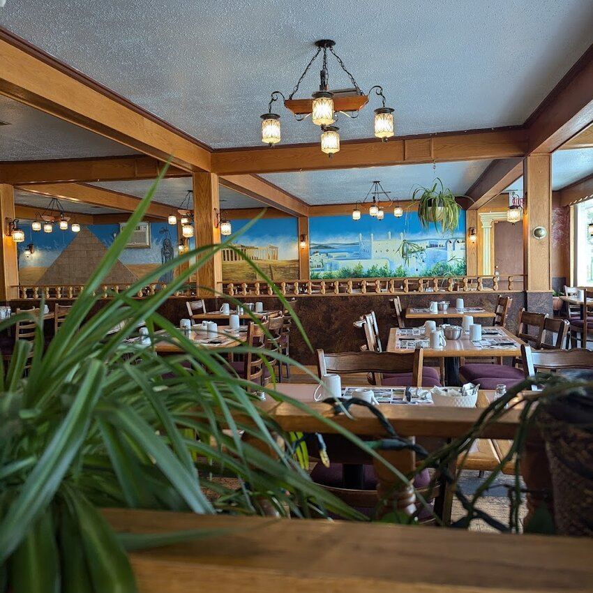 Maxime -  Restaurants Near: J2C4M9